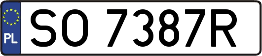 SO7387R