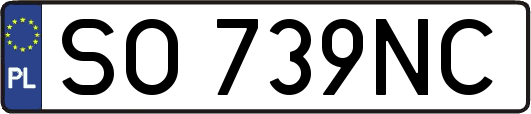 SO739NC