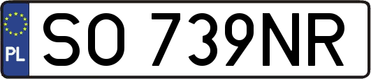 SO739NR