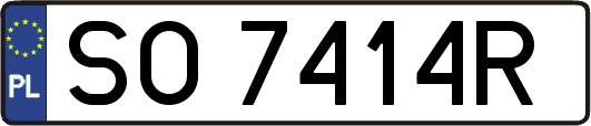 SO7414R
