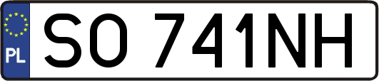 SO741NH