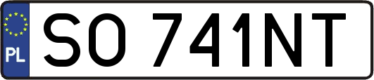 SO741NT