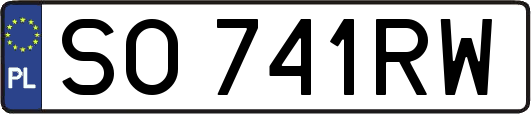 SO741RW