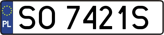 SO7421S
