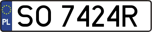 SO7424R