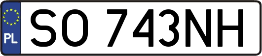 SO743NH