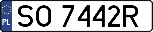 SO7442R