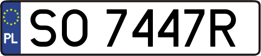 SO7447R
