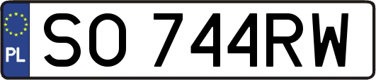 SO744RW