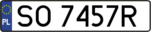 SO7457R