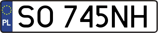SO745NH