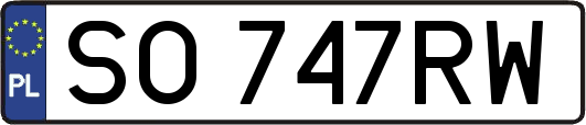 SO747RW
