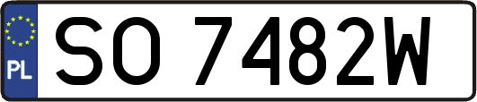 SO7482W