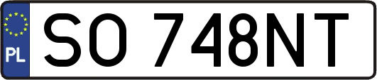 SO748NT