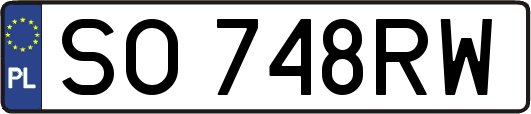 SO748RW