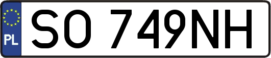 SO749NH