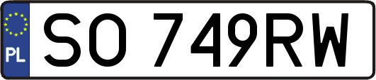 SO749RW