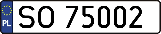 SO75002