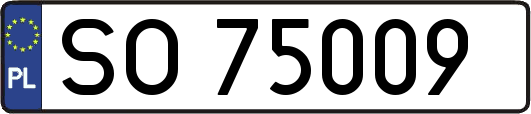 SO75009