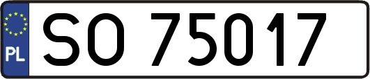 SO75017