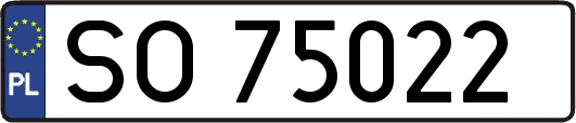 SO75022