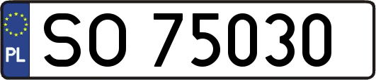 SO75030