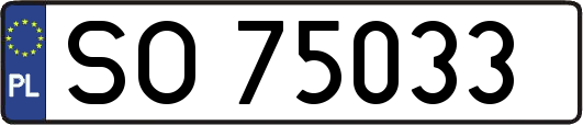 SO75033