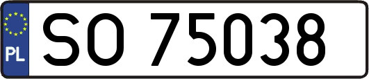 SO75038