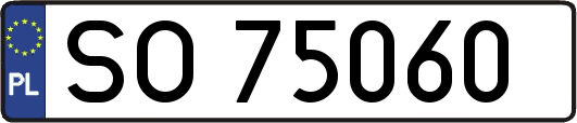 SO75060