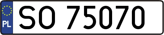 SO75070