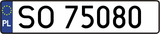 SO75080