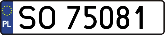 SO75081