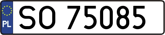 SO75085