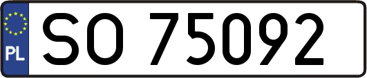 SO75092