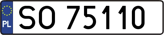 SO75110