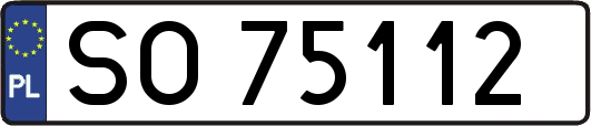 SO75112