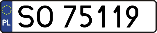 SO75119