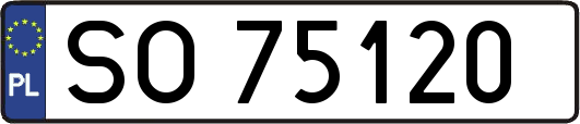 SO75120