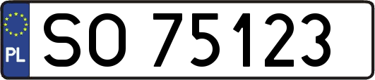 SO75123