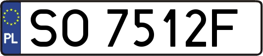 SO7512F