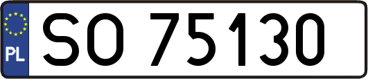 SO75130
