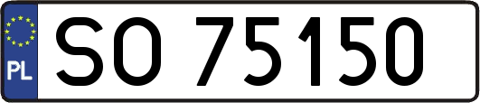 SO75150
