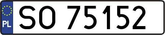 SO75152