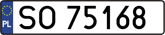 SO75168