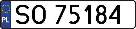 SO75184