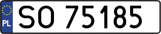 SO75185