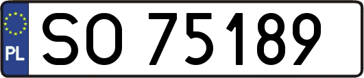 SO75189