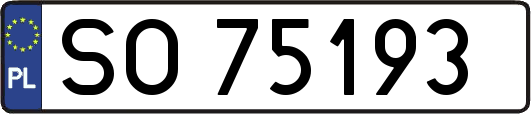 SO75193