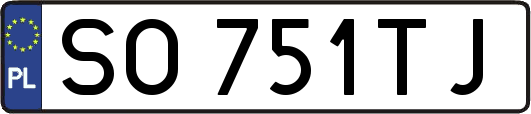 SO751TJ