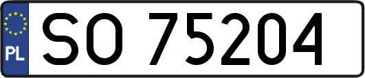 SO75204